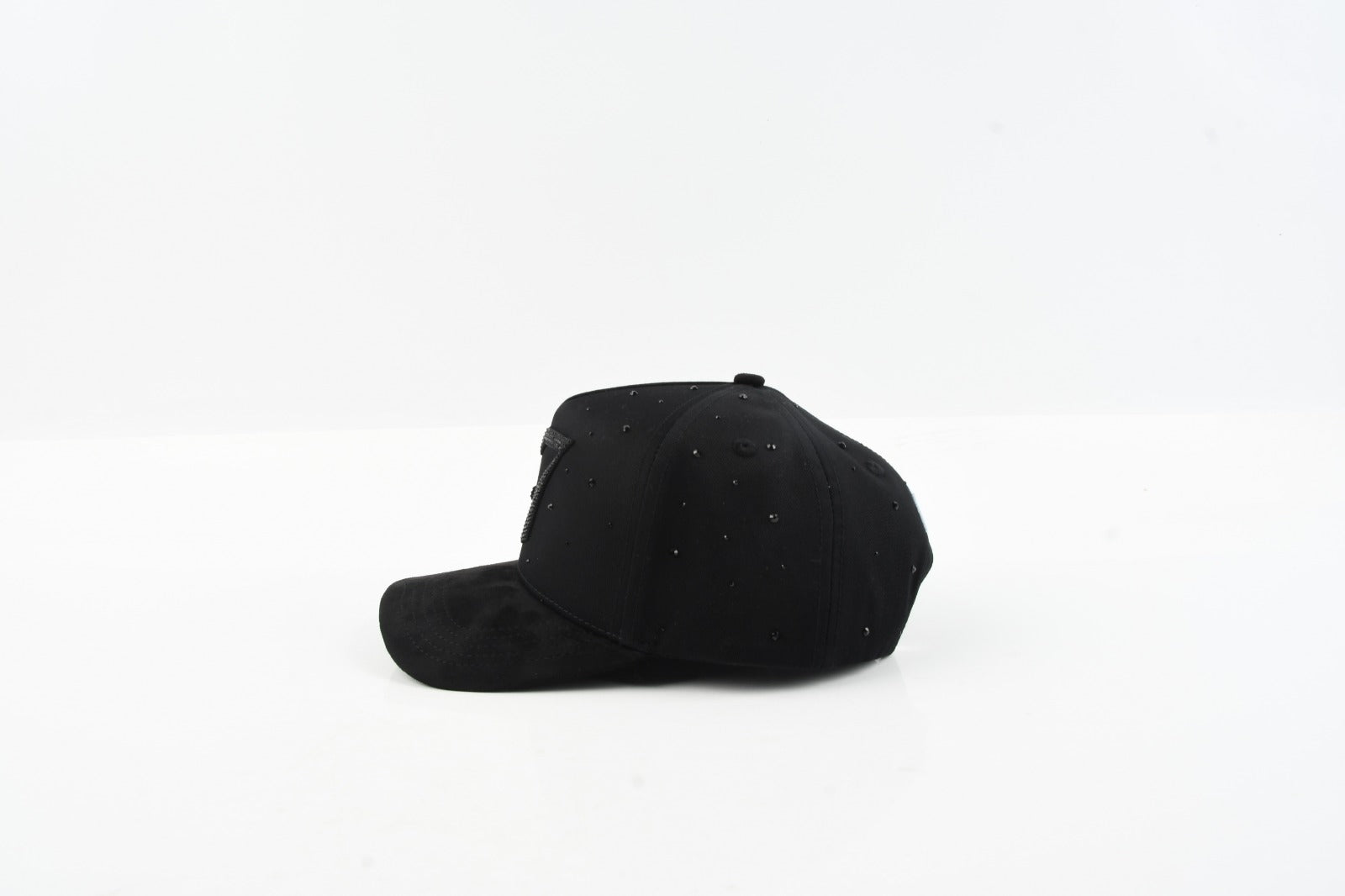 The Panin Black Crystals