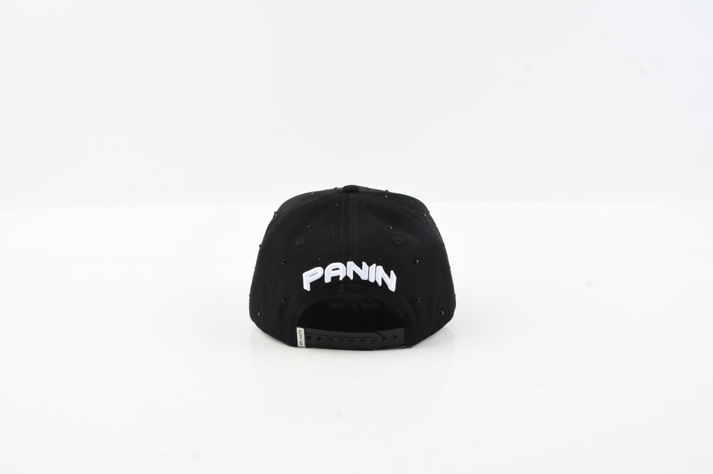 The Panin Black Crystals