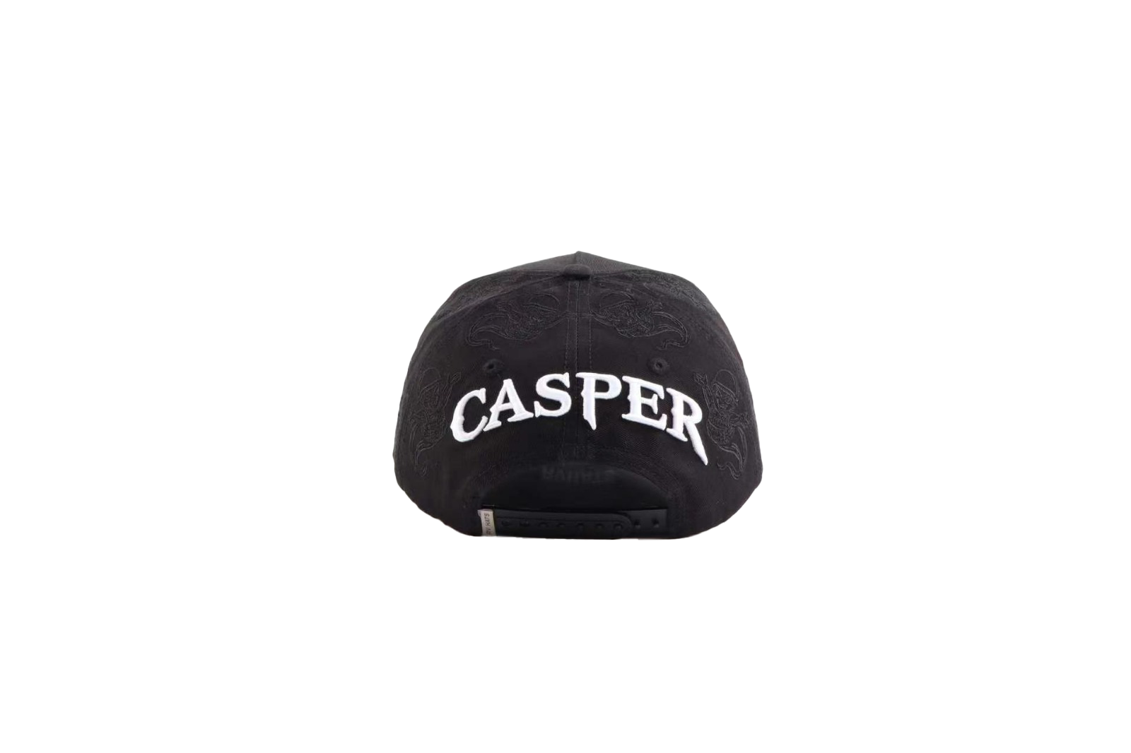 CASPER 666