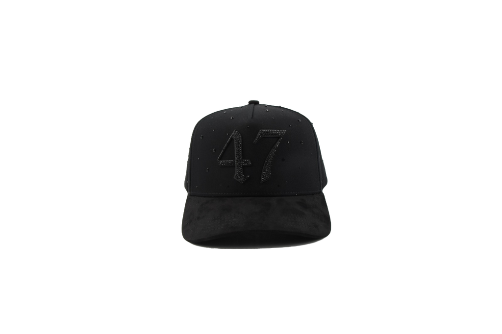The Panin Black Crystals
