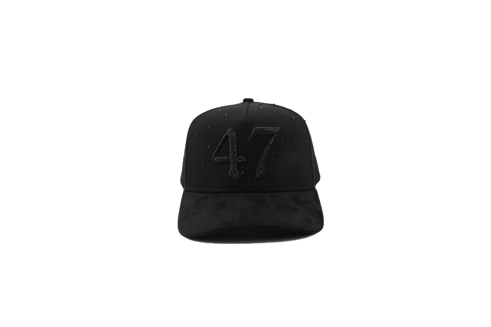 The Panin Black Crystals