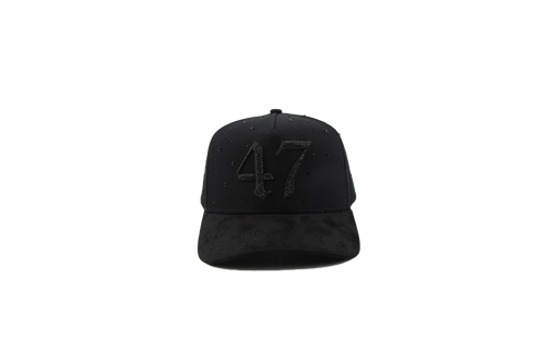 The Panin Black Crystals