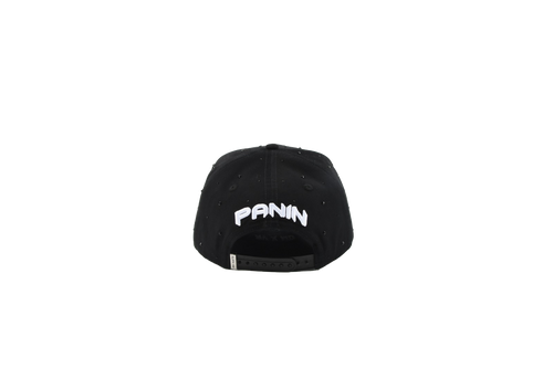 The Panin Black Crystals