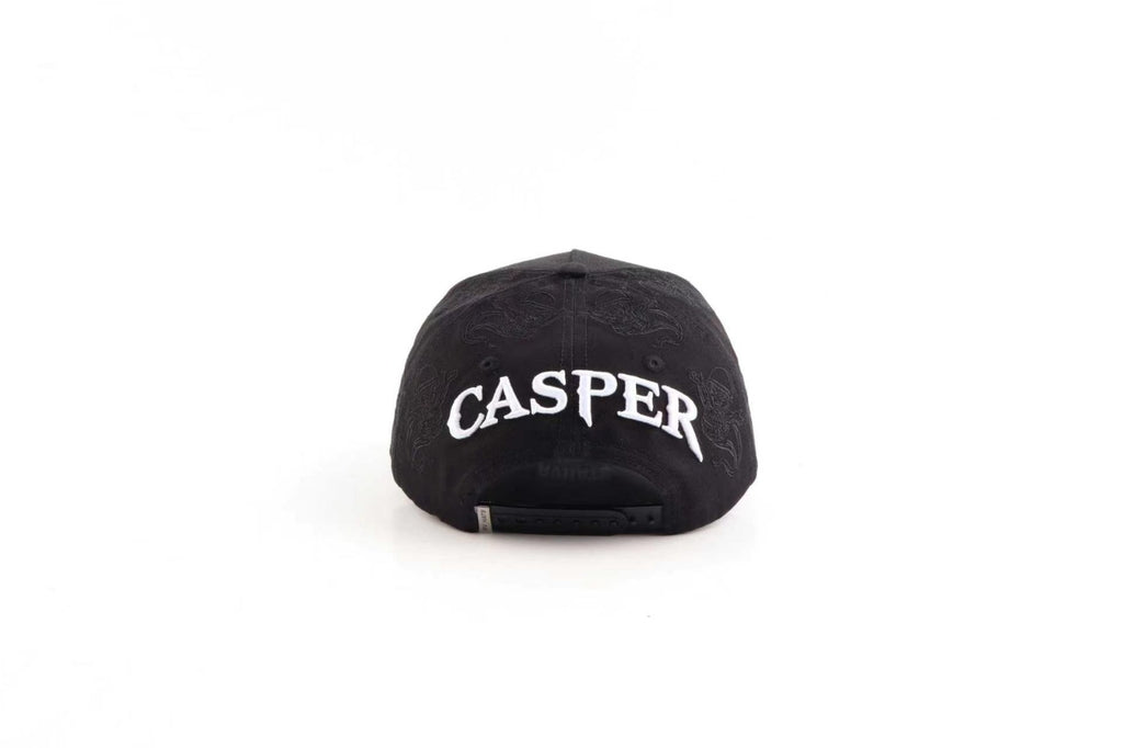 CASPER 666