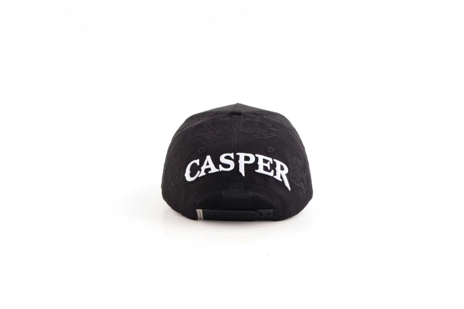 CASPER 666